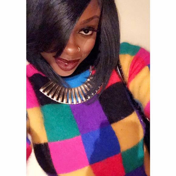 Meet your Posher, Cynthia - Picture 1 of 1